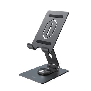 هولدر موبایل و تبلت ویوو wiwu Desktop Rotation Stand for Phone&Table ZM106-ZM107