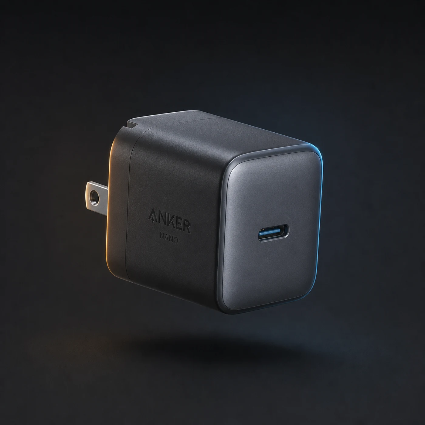 نمای محصول Anker Nano Charger (45W)