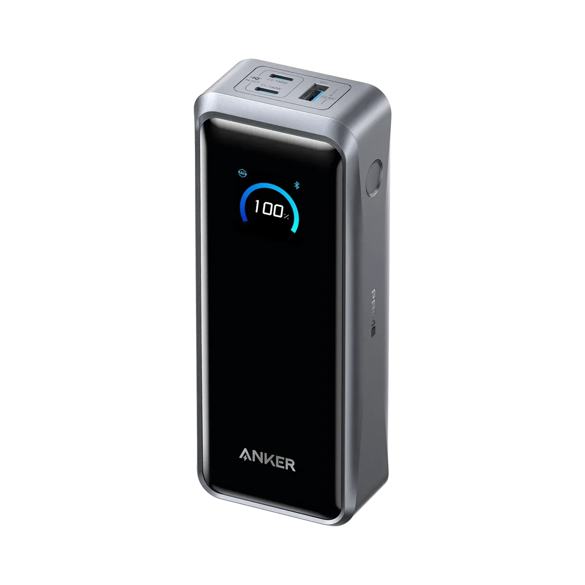 نمای محصول Anker Prime Power Bank (26K, 300W)