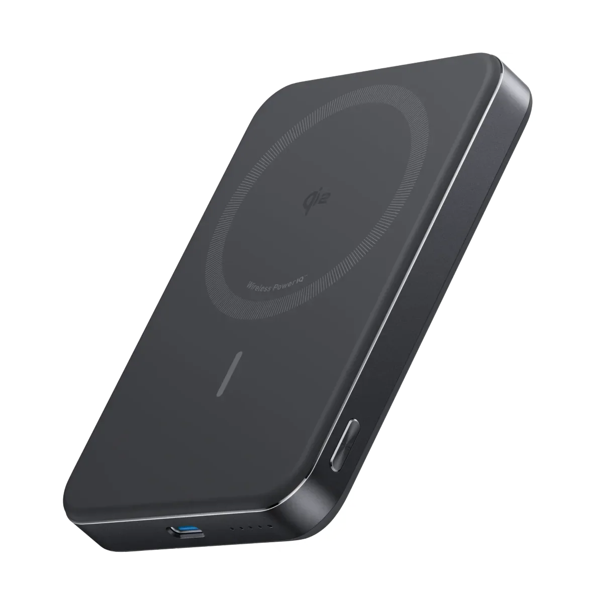 نمای محصول Anker MagGo Power Bank (10K, Slim)