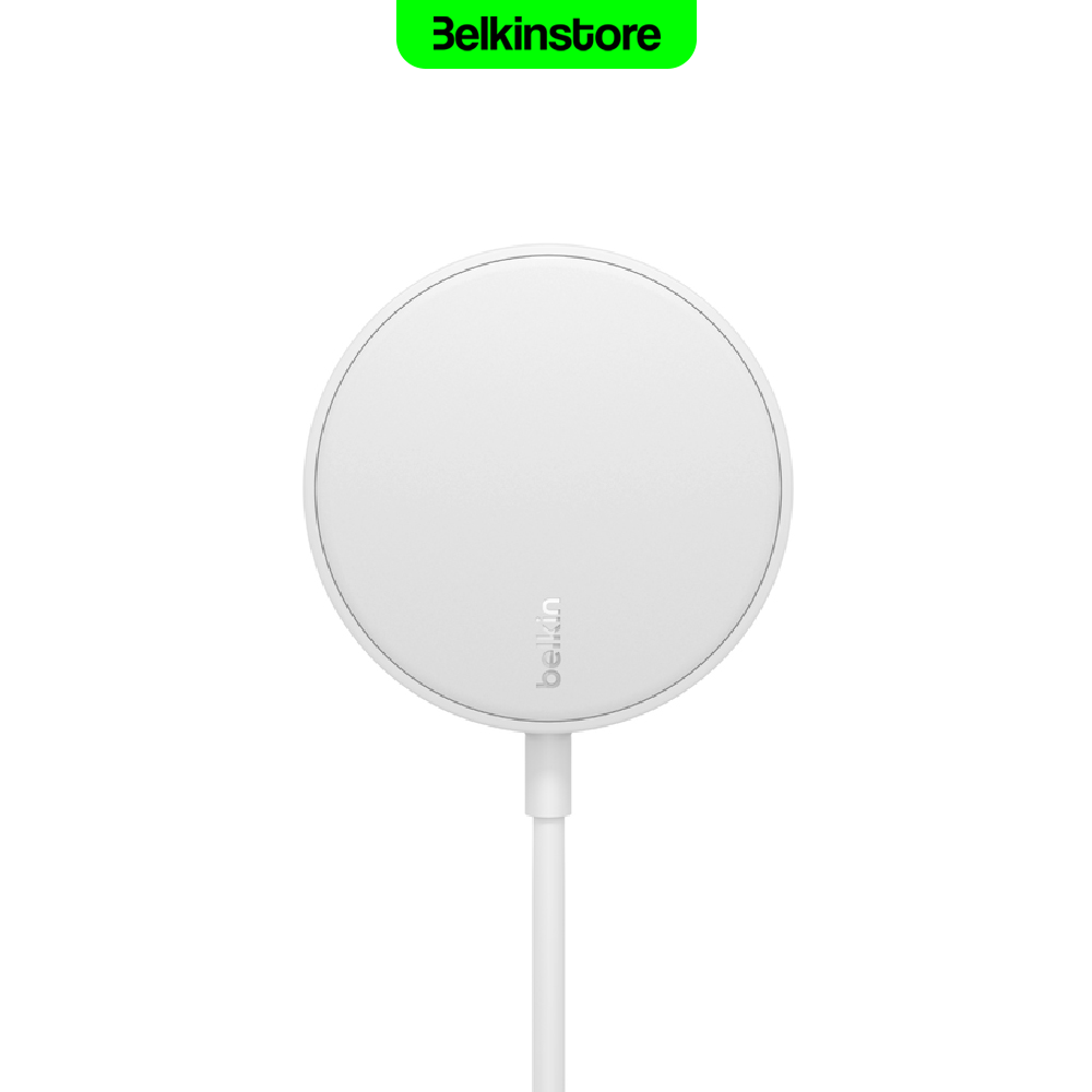 کابل مگ سیف بلکین - Belkin Boost Charge Magnetic Portable - مدل WIA005