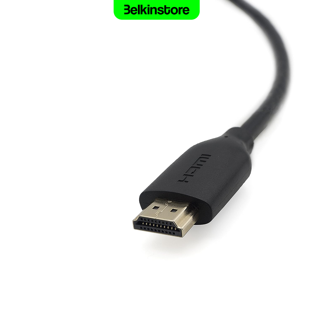 کابل 15متری HDMI بلکین - مدل F3Y021bt15M