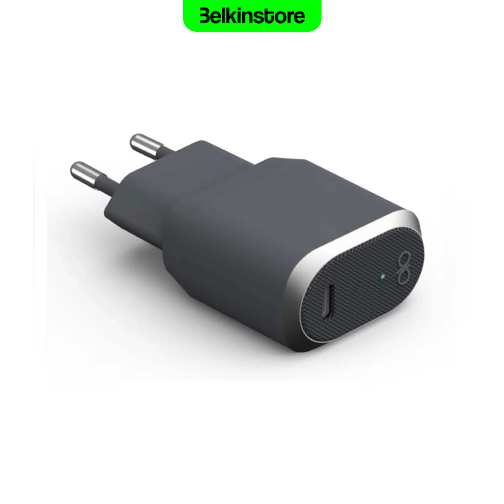 شارژر 25 واتی فورس پاور مدل - USB-C PD FORCE POWER - مدل FPCS25WPDCG