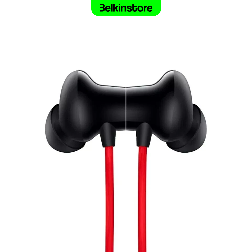 هندزفری بلوتوثی وان پلاس مدل OnePlus Bullets Wireless Z2