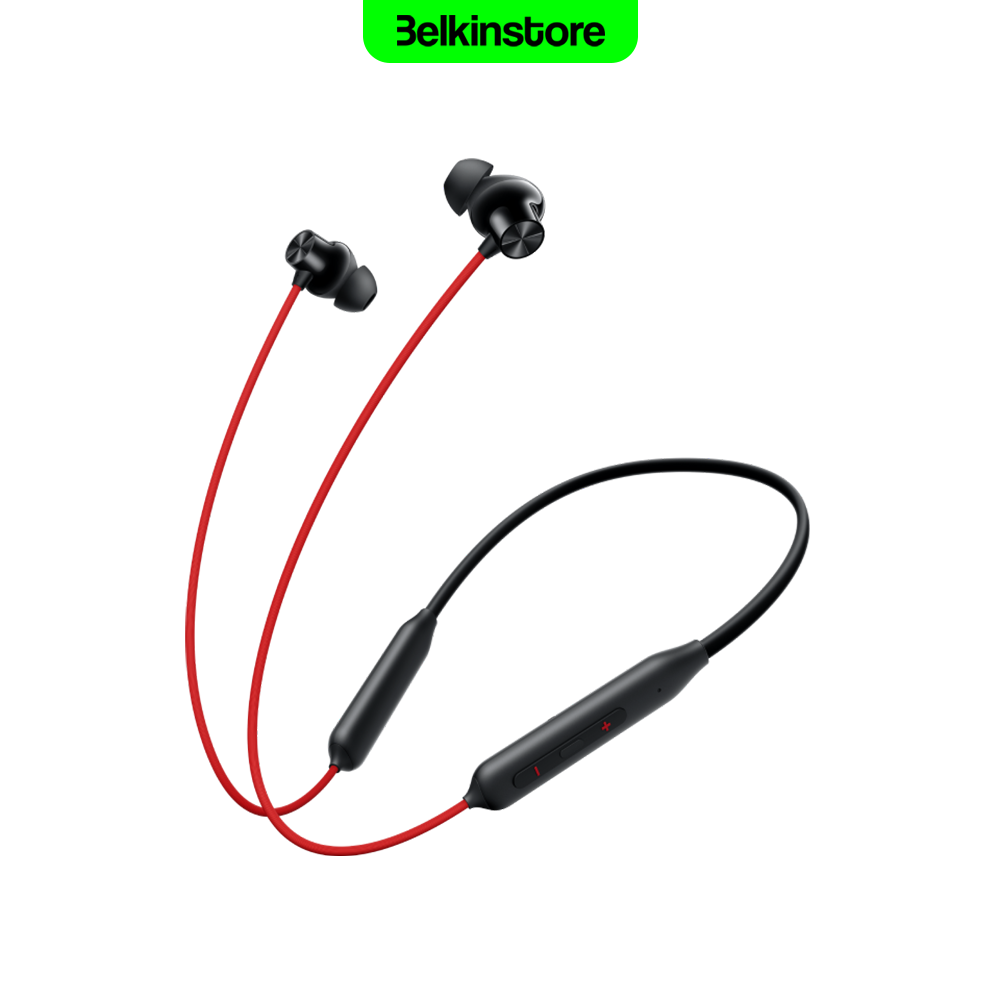هندزفری بلوتوثی وان پلاس مدل OnePlus Bullets Wireless Z2