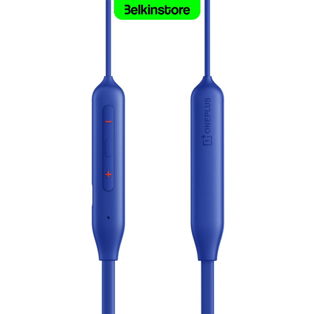 هندزفری بلوتوثی وان پلاس مدل OnePlus Bullets Wireless Z2