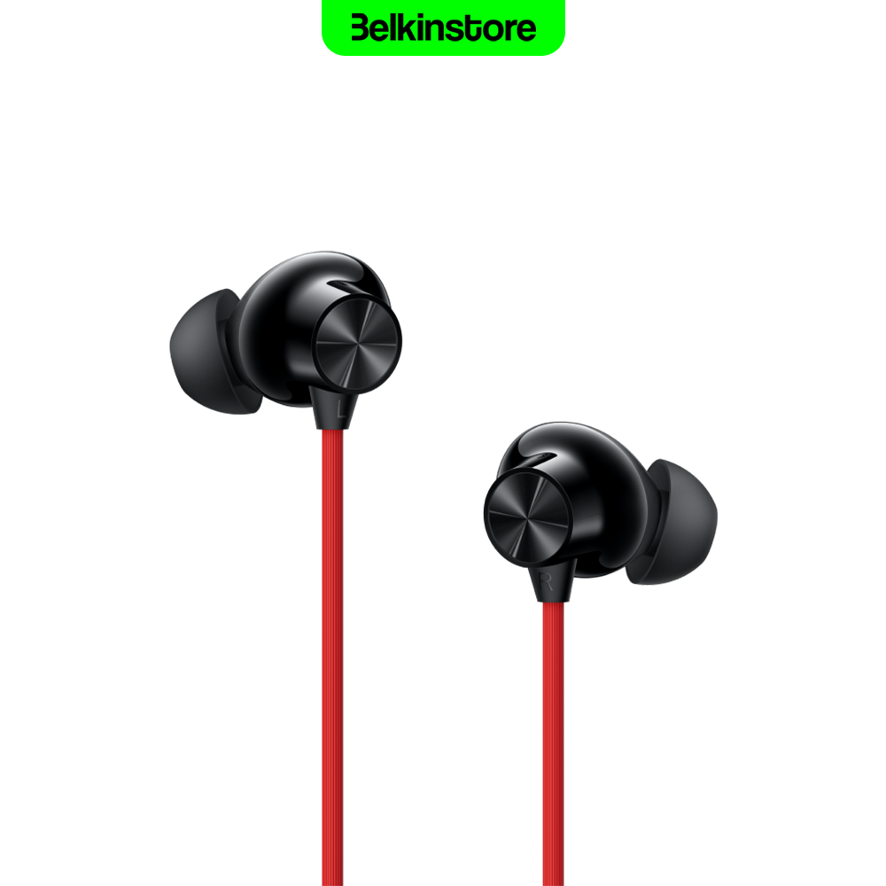 هندزفری بلوتوثی وان پلاس مدل OnePlus Bullets Wireless Z2