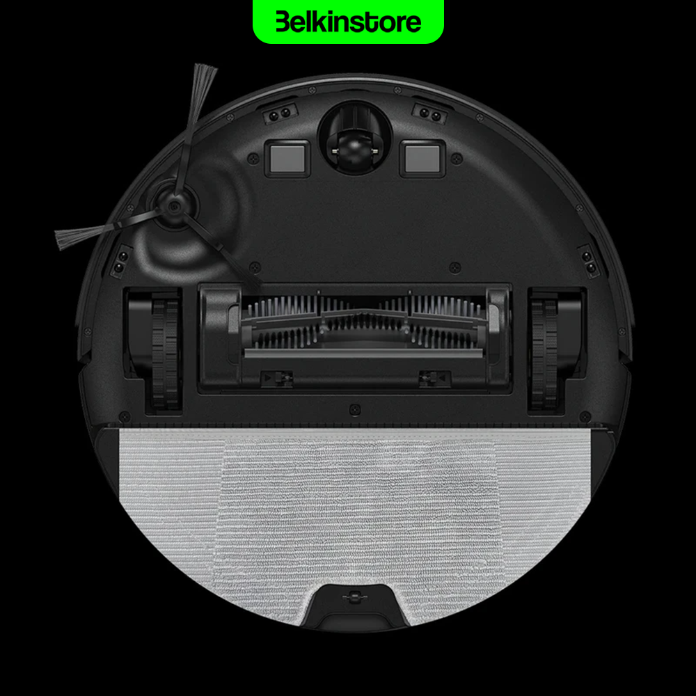 جاروی رباتیک هیبریدی یوفی eufy clean X8 Pro SES Robot Vacuum – مدل T2276